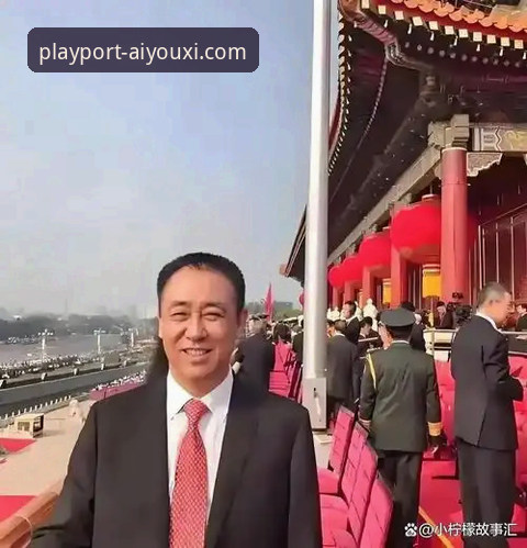 金元帝国的崛起与崩塌：许家印的足球梦与商业罪案深度对比